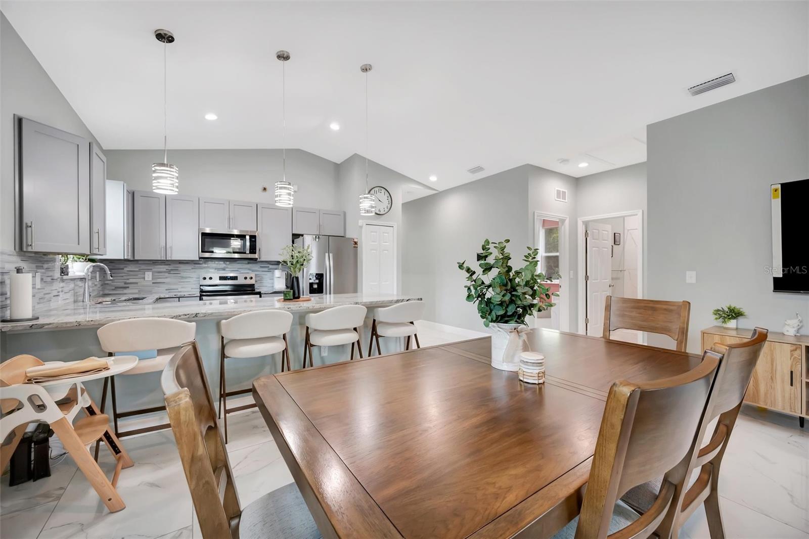 ONECO GARDENS - Residential