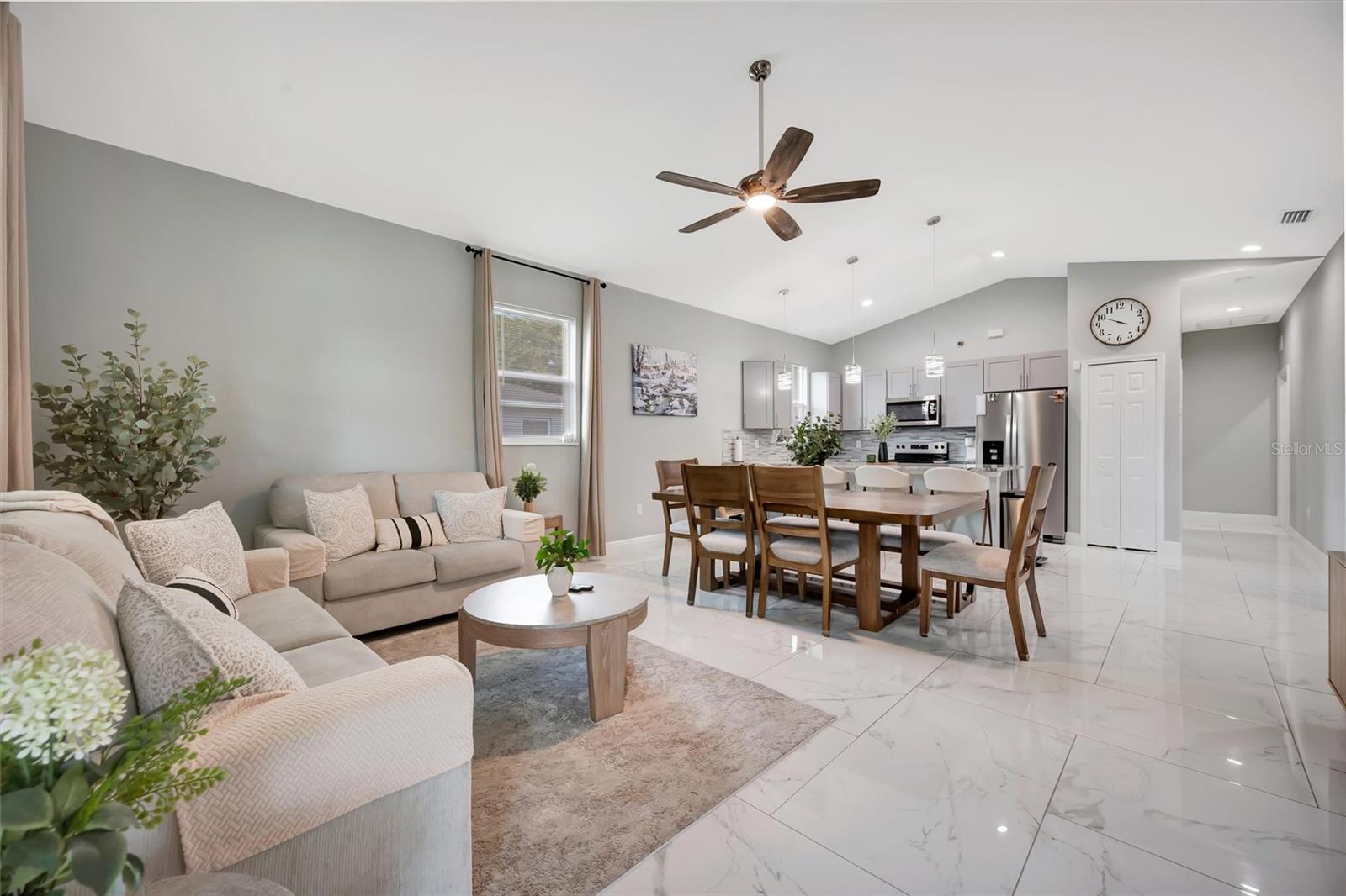 ONECO GARDENS - Residential