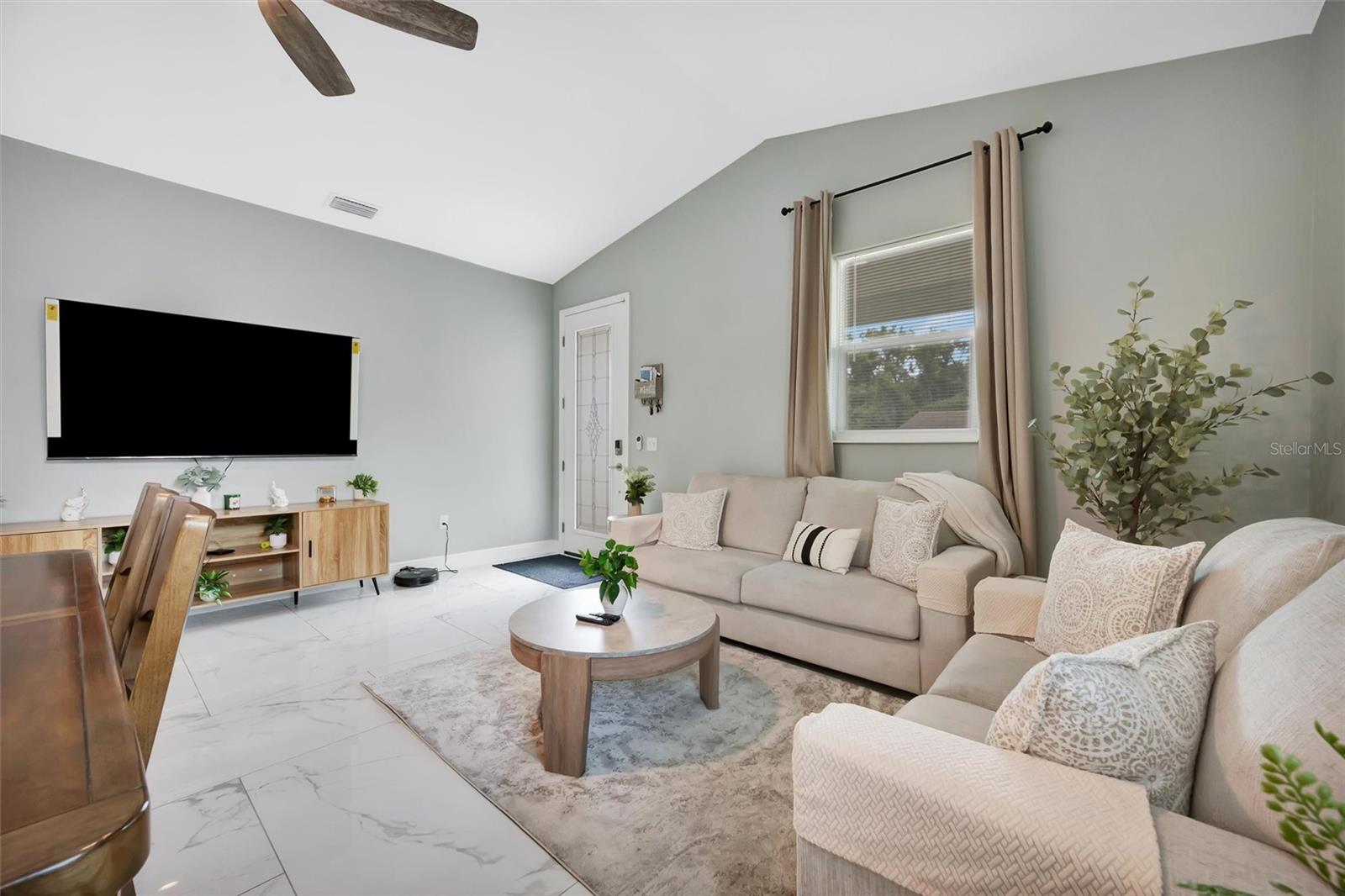 ONECO GARDENS - Residential