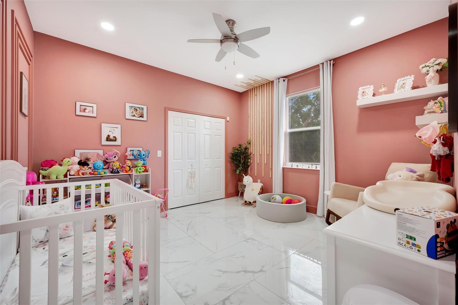 ONECO GARDENS - Residential