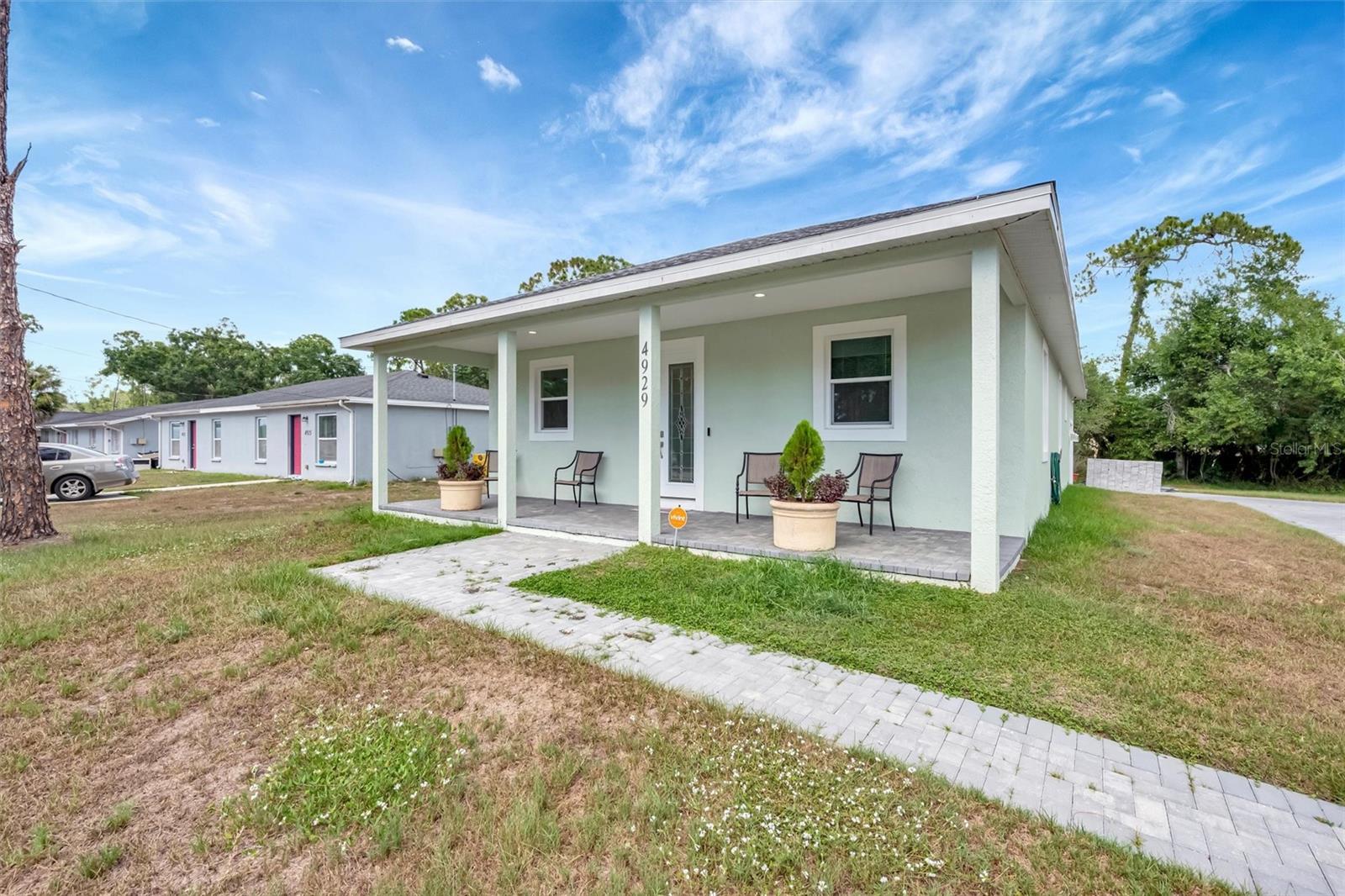 ONECO GARDENS - Residential