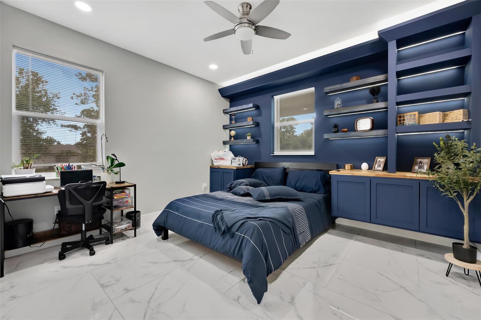 ONECO GARDENS - Residential