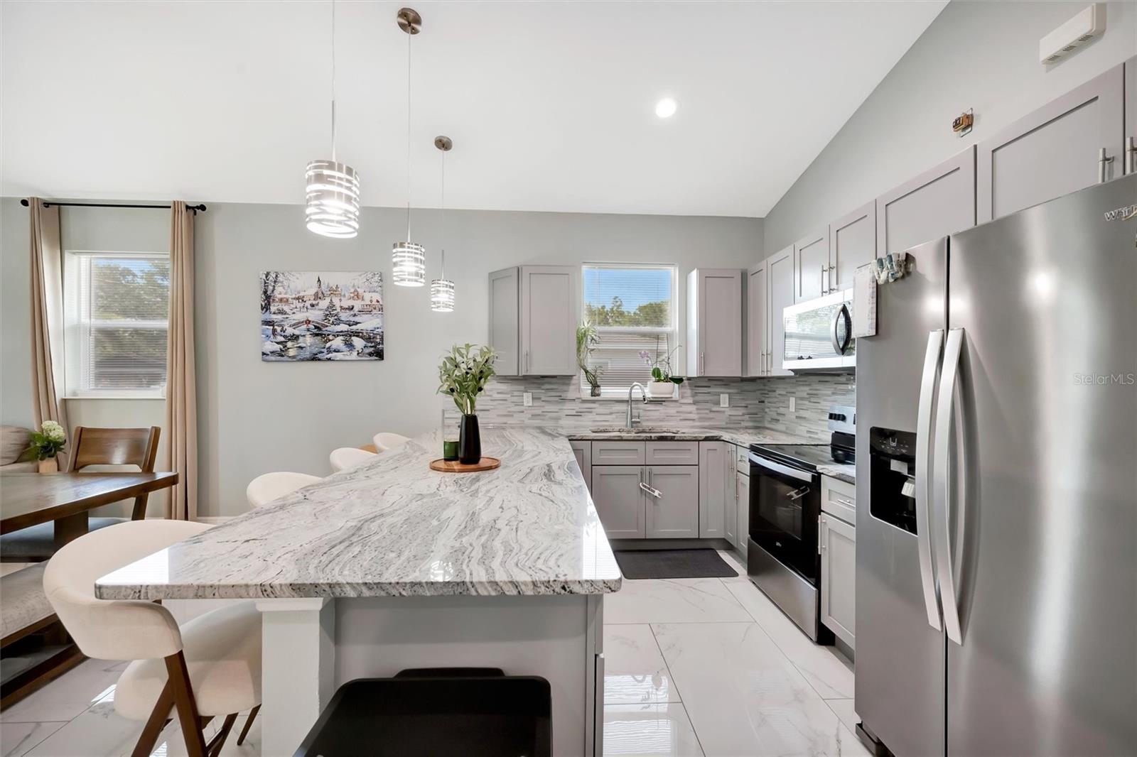 ONECO GARDENS - Residential