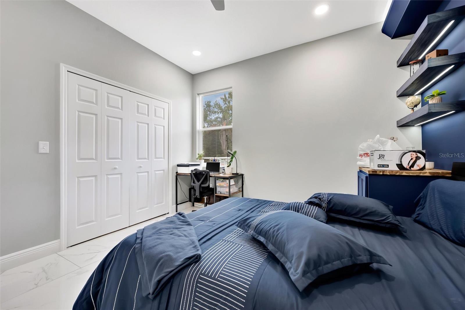 ONECO GARDENS - Residential