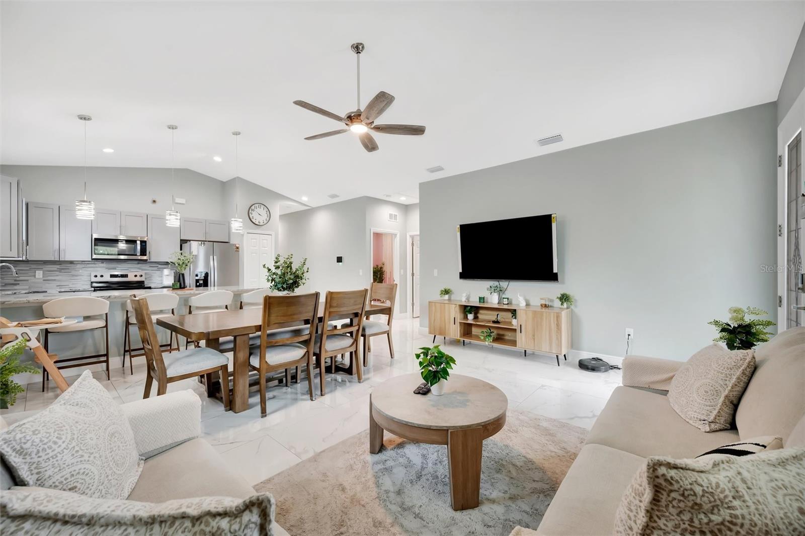 ONECO GARDENS - Residential