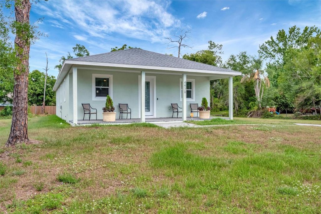 Photo of 4929 20th Street Court E, Bradenton, FL 34203 (MLS # A4695361)