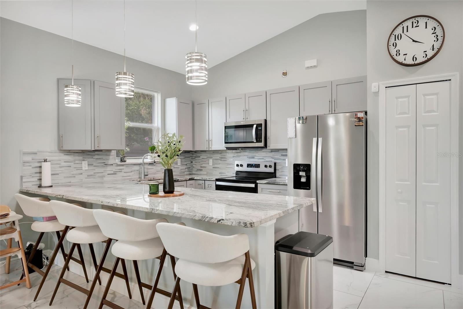 ONECO GARDENS - Residential