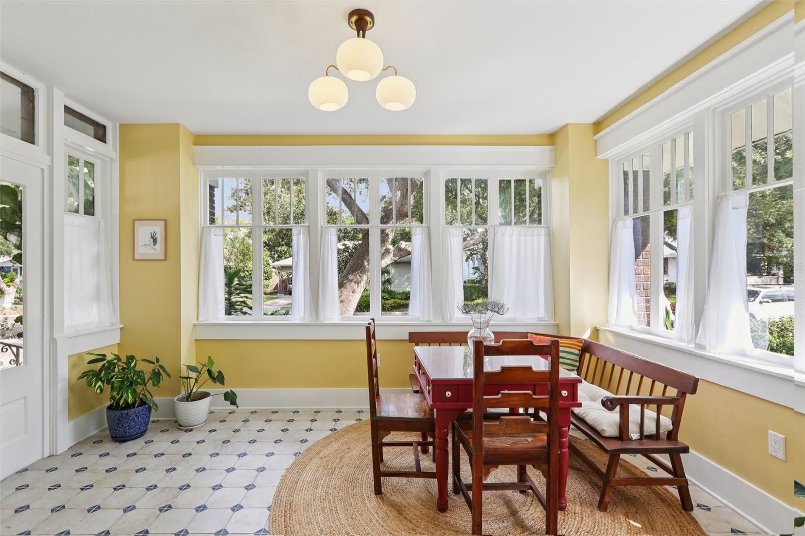 SEMINOLE HEIGHTS OF NORTH TAMP - Residential