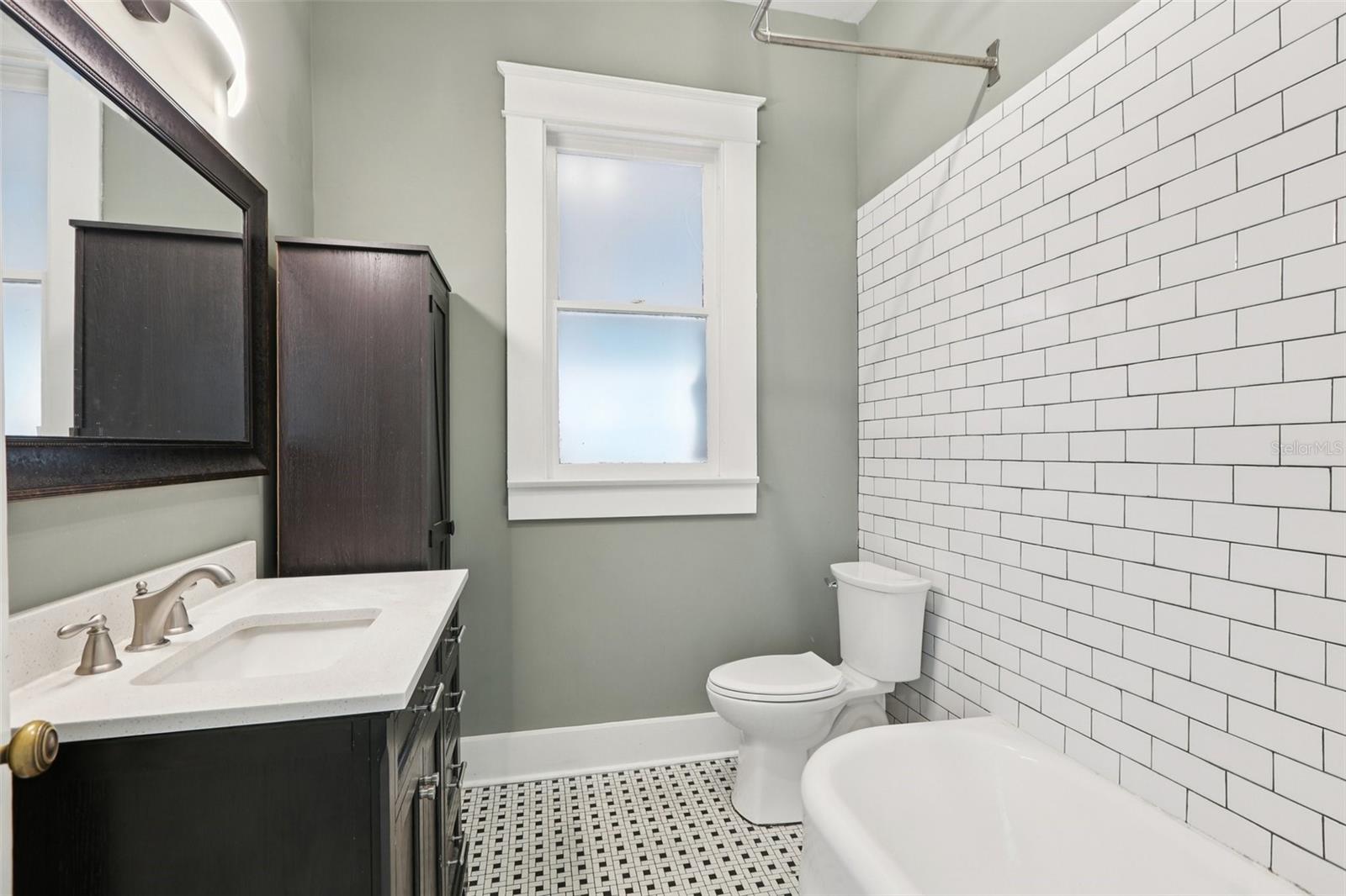 SEMINOLE HEIGHTS OF NORTH TAMP - Residential