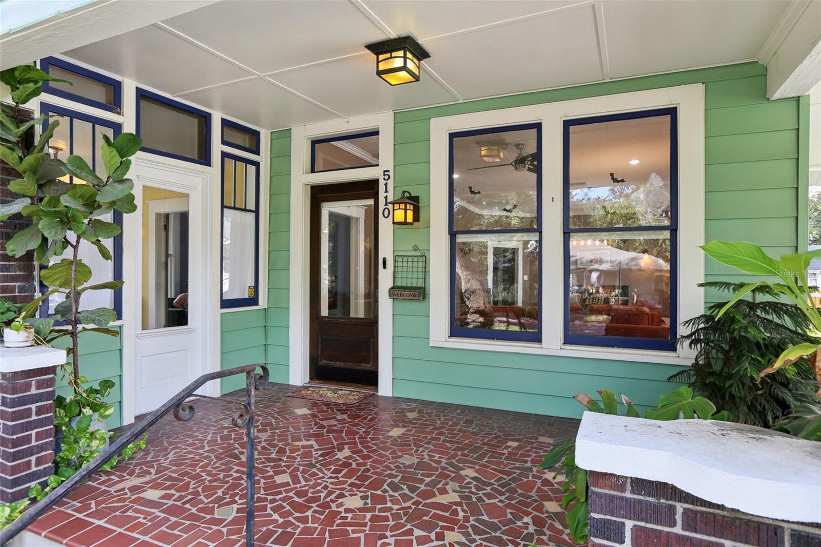 SEMINOLE HEIGHTS OF NORTH TAMP - Residential