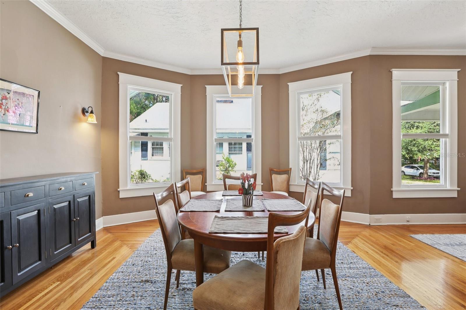 SEMINOLE HEIGHTS OF NORTH TAMP - Residential