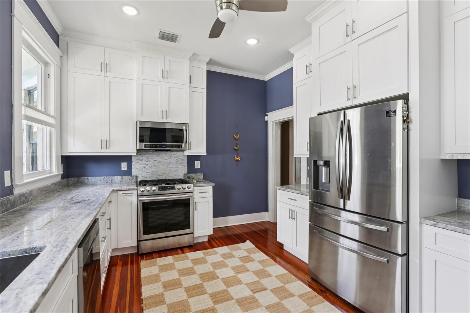 SEMINOLE HEIGHTS OF NORTH TAMP - Residential