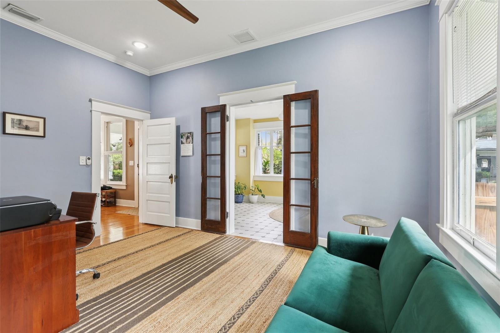 SEMINOLE HEIGHTS OF NORTH TAMP - Residential