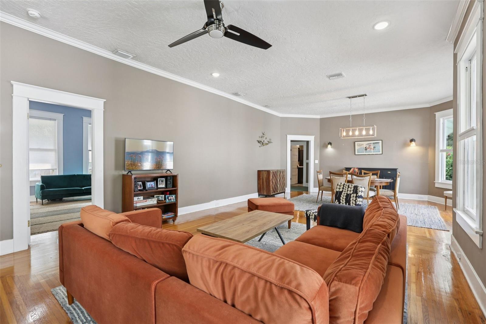 SEMINOLE HEIGHTS OF NORTH TAMP - Residential