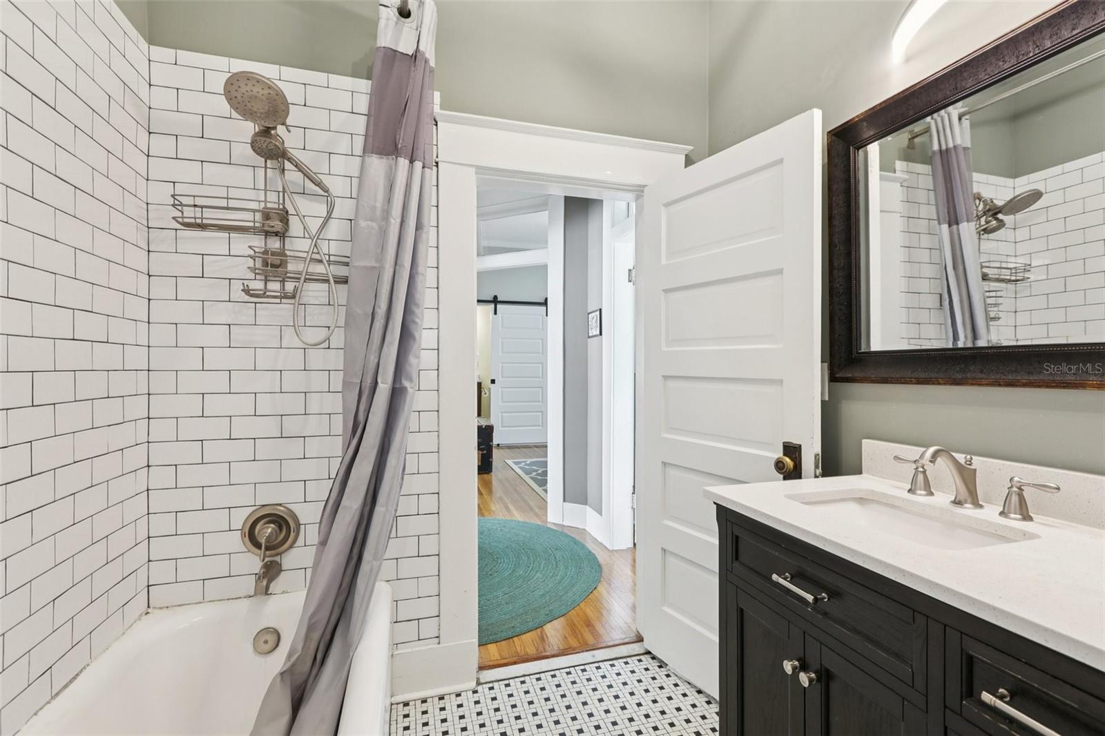 SEMINOLE HEIGHTS OF NORTH TAMP - Residential
