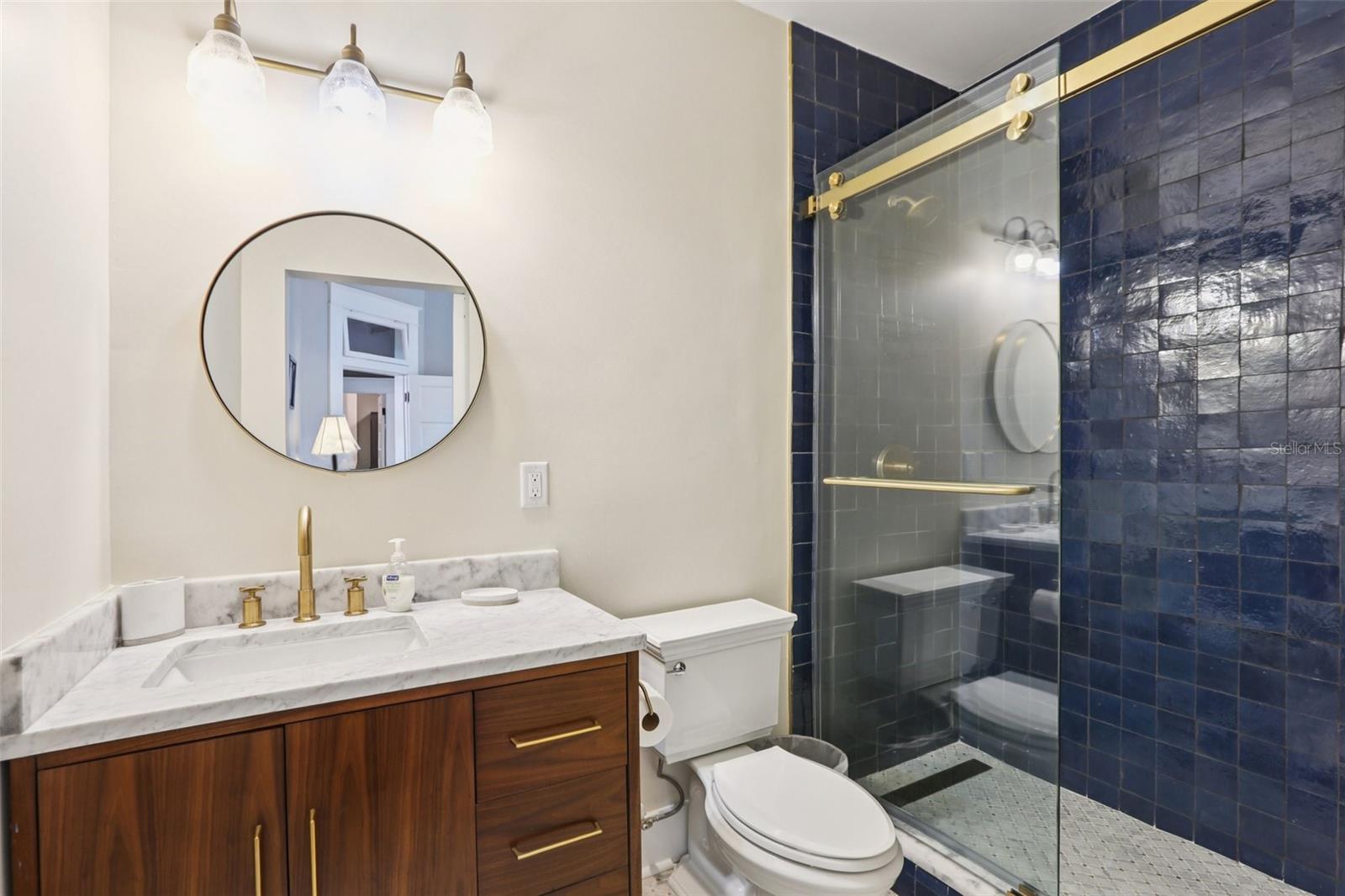 SEMINOLE HEIGHTS OF NORTH TAMP - Residential
