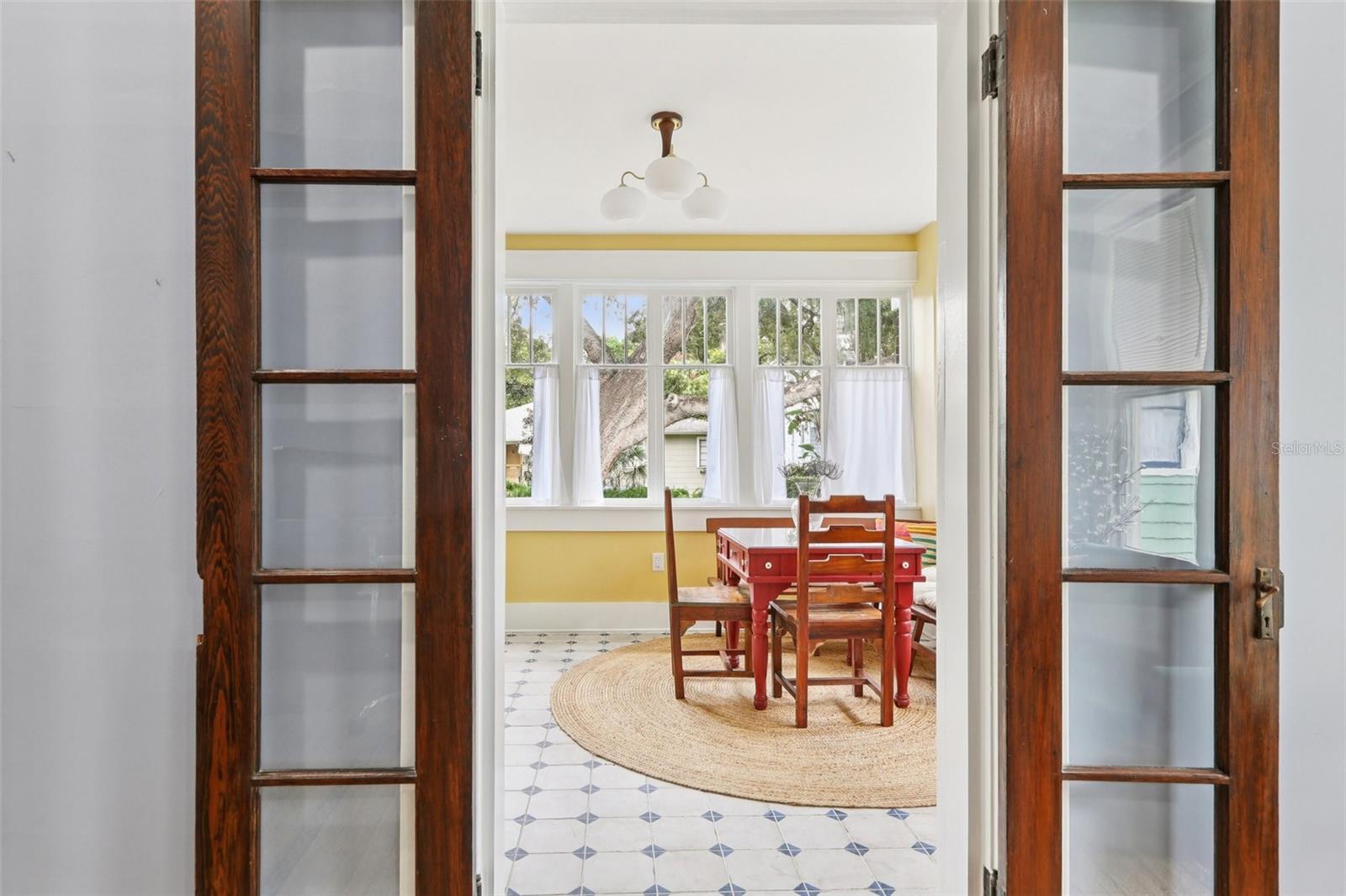 SEMINOLE HEIGHTS OF NORTH TAMP - Residential