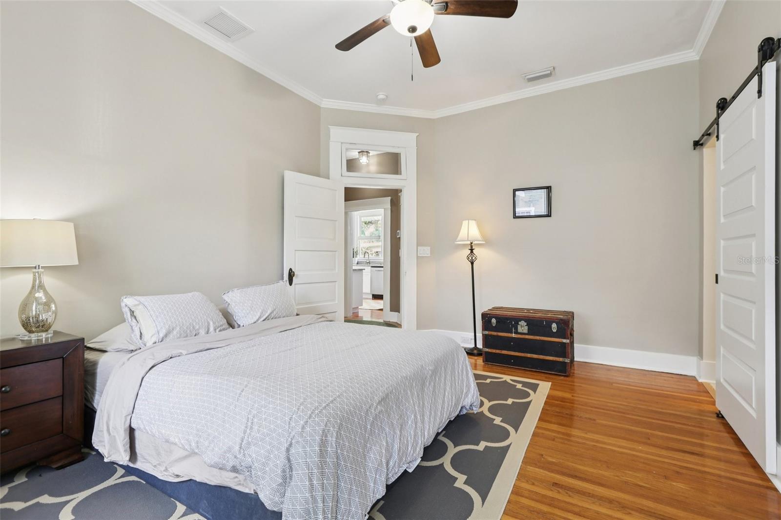 SEMINOLE HEIGHTS OF NORTH TAMP - Residential