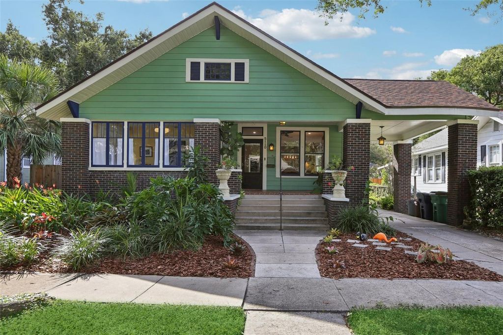 Photo of 5110 N Seminole Avenue, Tampa, FL 33603 (MLS # TB8437886)