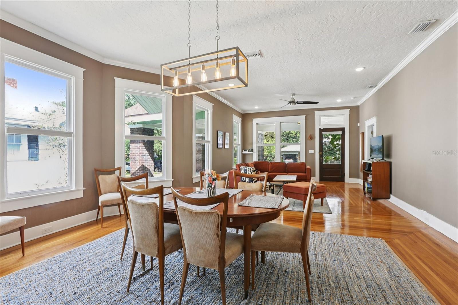 SEMINOLE HEIGHTS OF NORTH TAMP - Residential