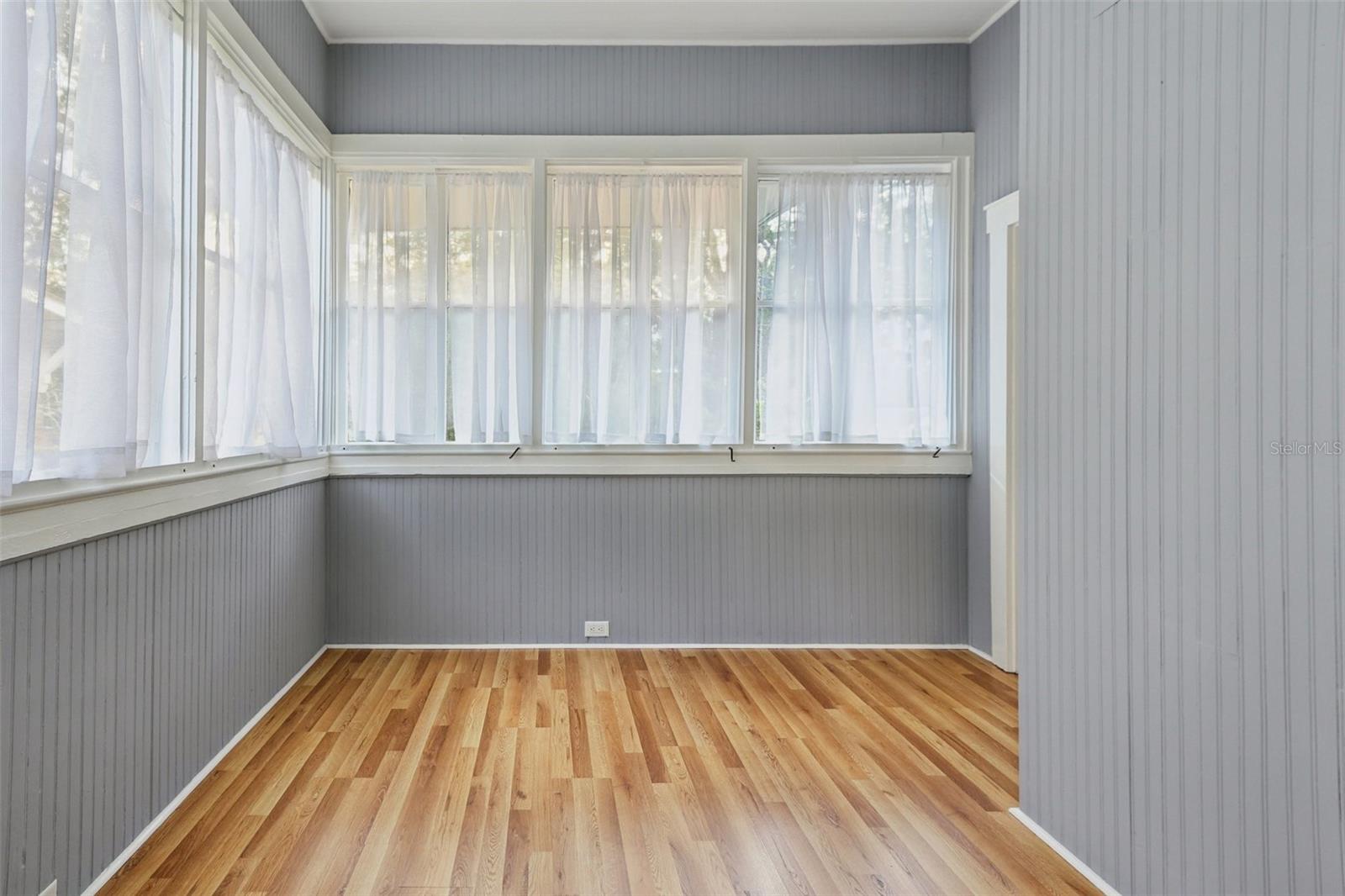 SEMINOLE HEIGHTS OF NORTH TAMP - Residential