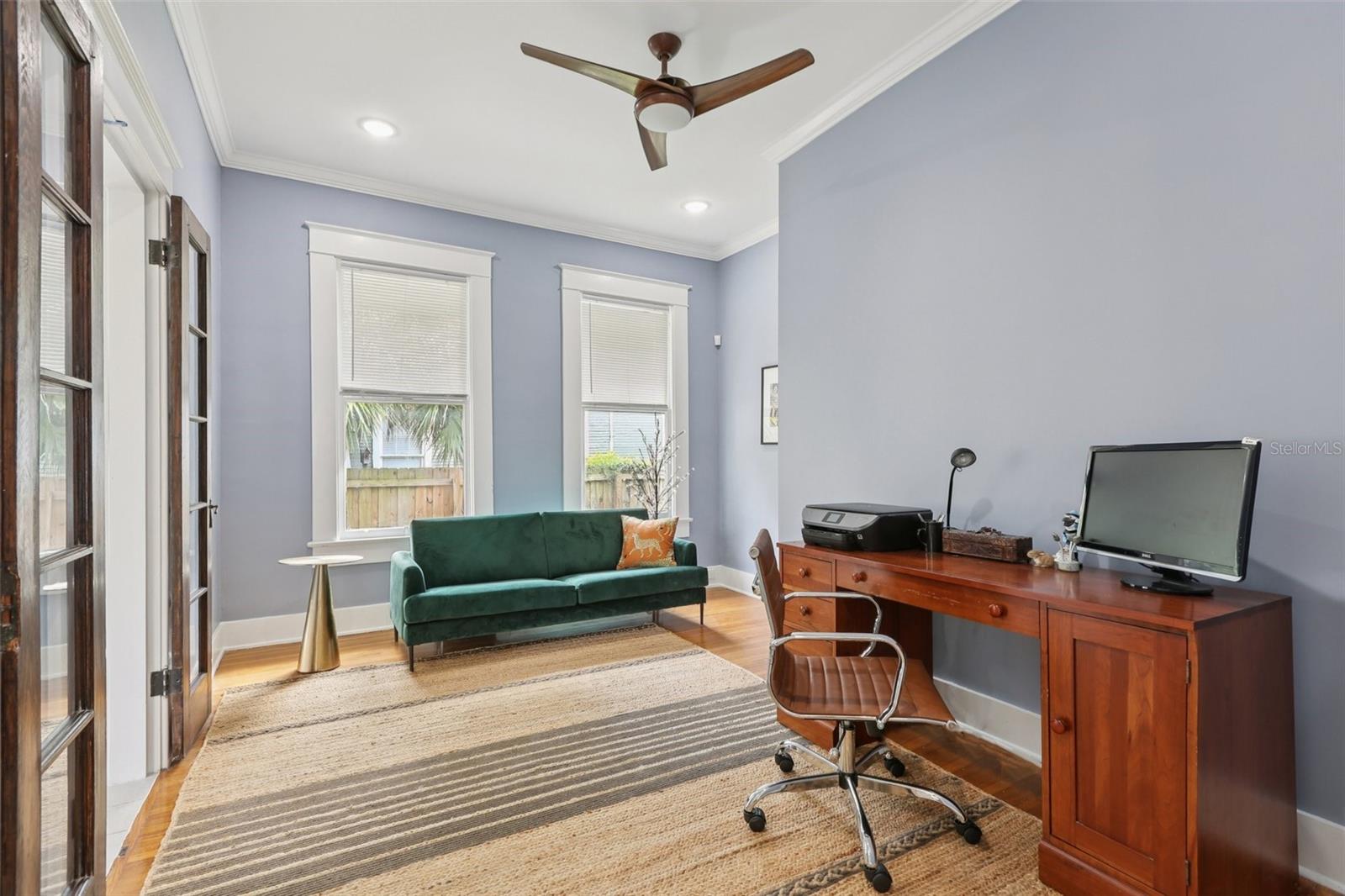 SEMINOLE HEIGHTS OF NORTH TAMP - Residential