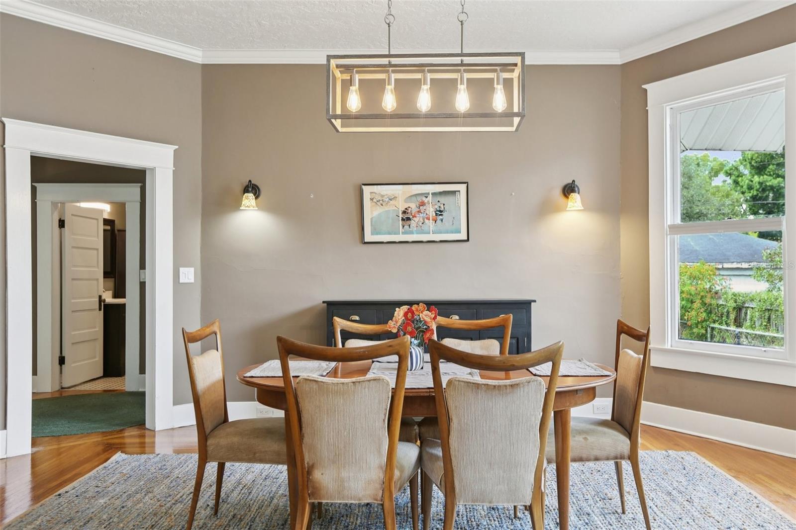 SEMINOLE HEIGHTS OF NORTH TAMP - Residential