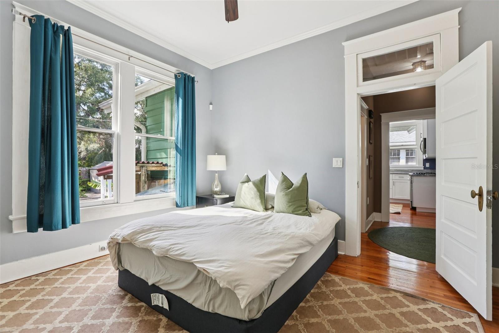 SEMINOLE HEIGHTS OF NORTH TAMP - Residential