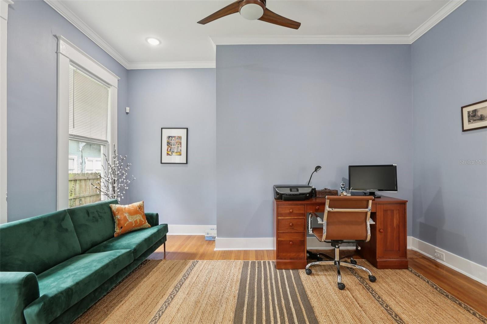 SEMINOLE HEIGHTS OF NORTH TAMP - Residential
