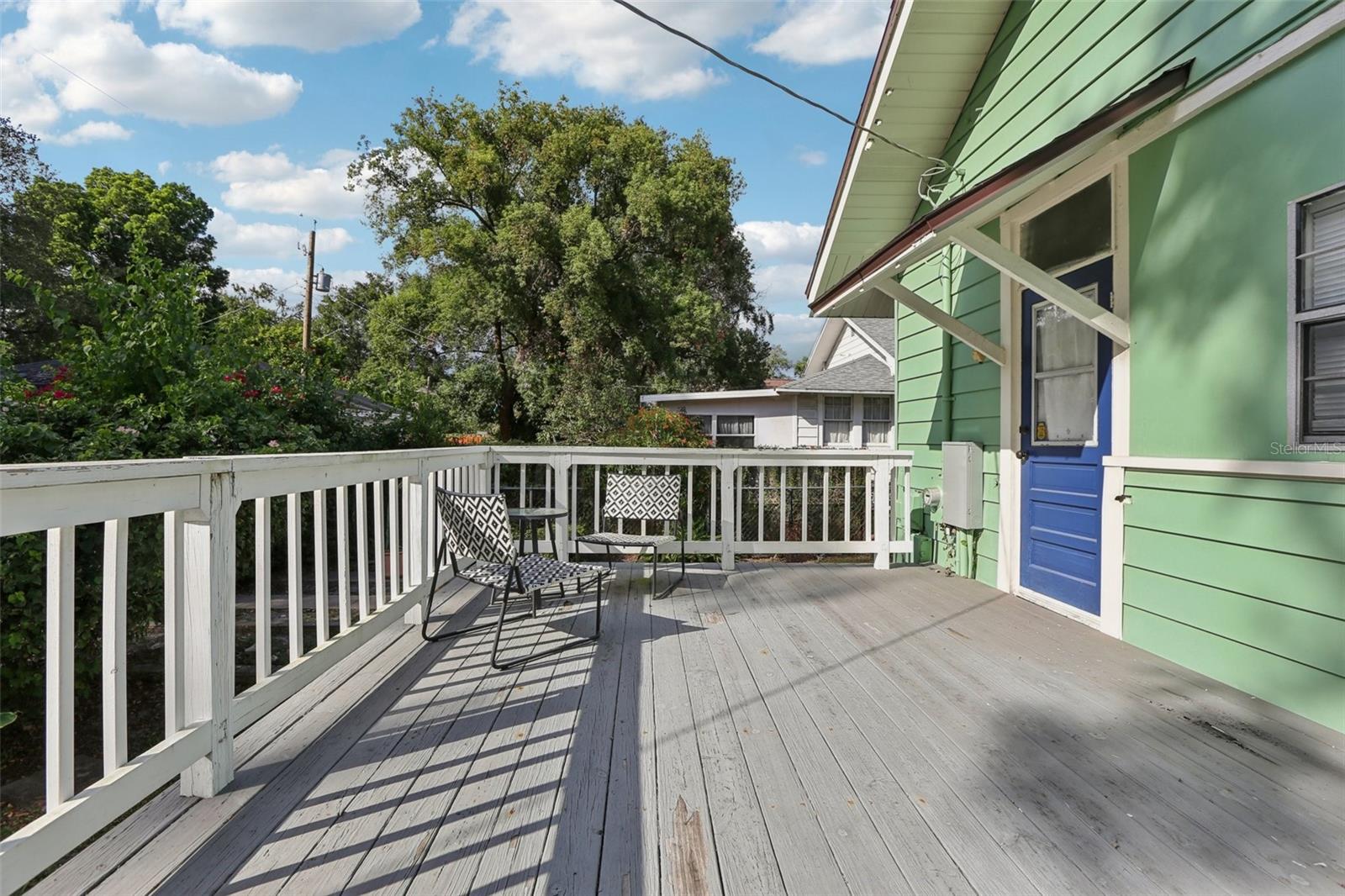 SEMINOLE HEIGHTS OF NORTH TAMP - Residential