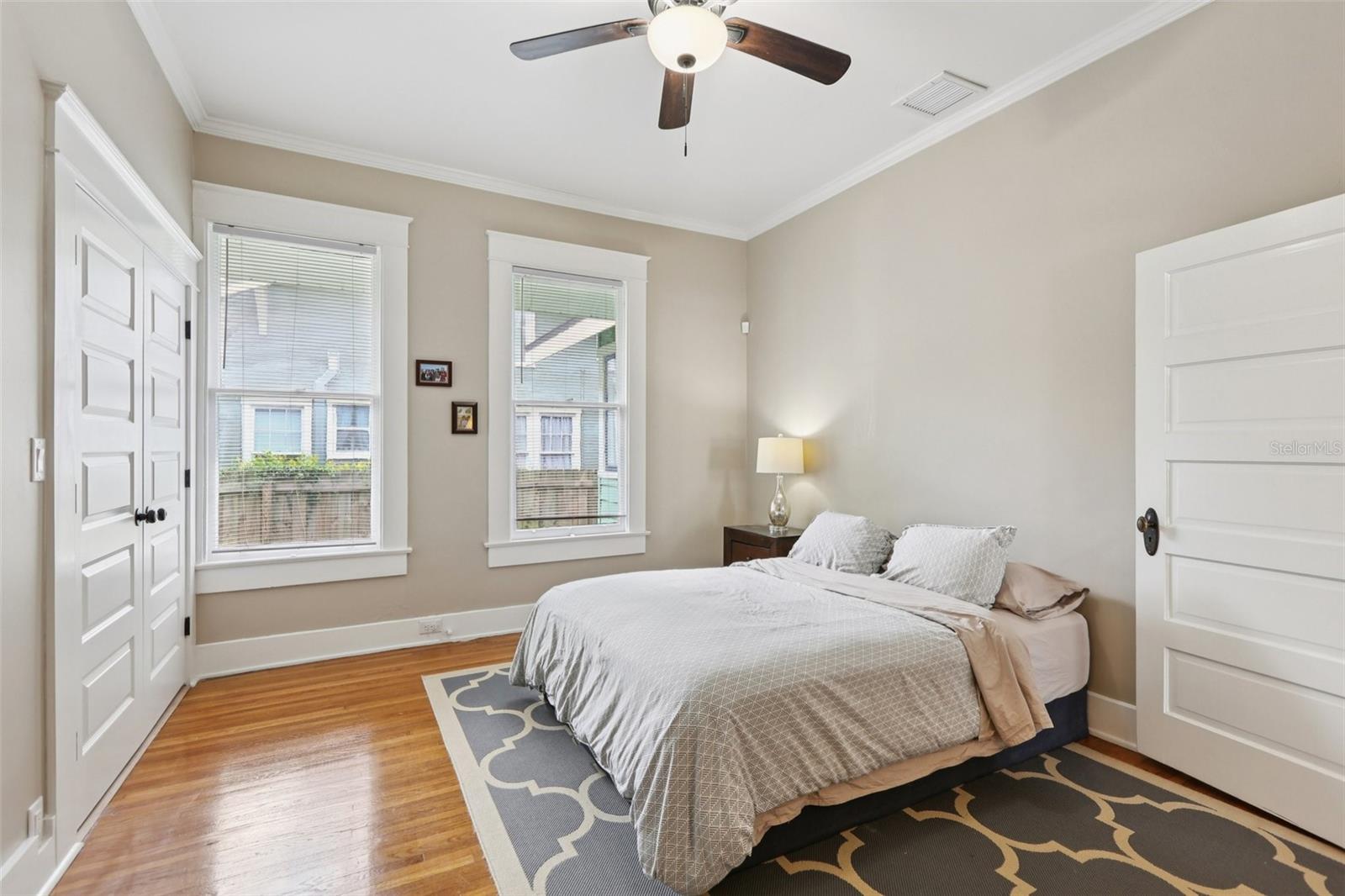 SEMINOLE HEIGHTS OF NORTH TAMP - Residential