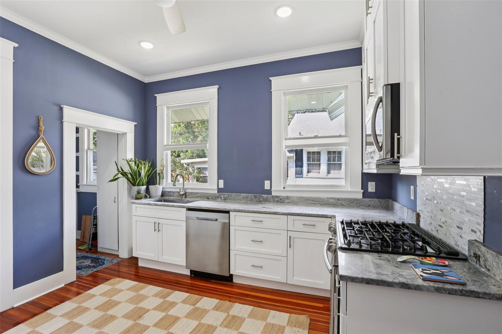 SEMINOLE HEIGHTS OF NORTH TAMP - Residential