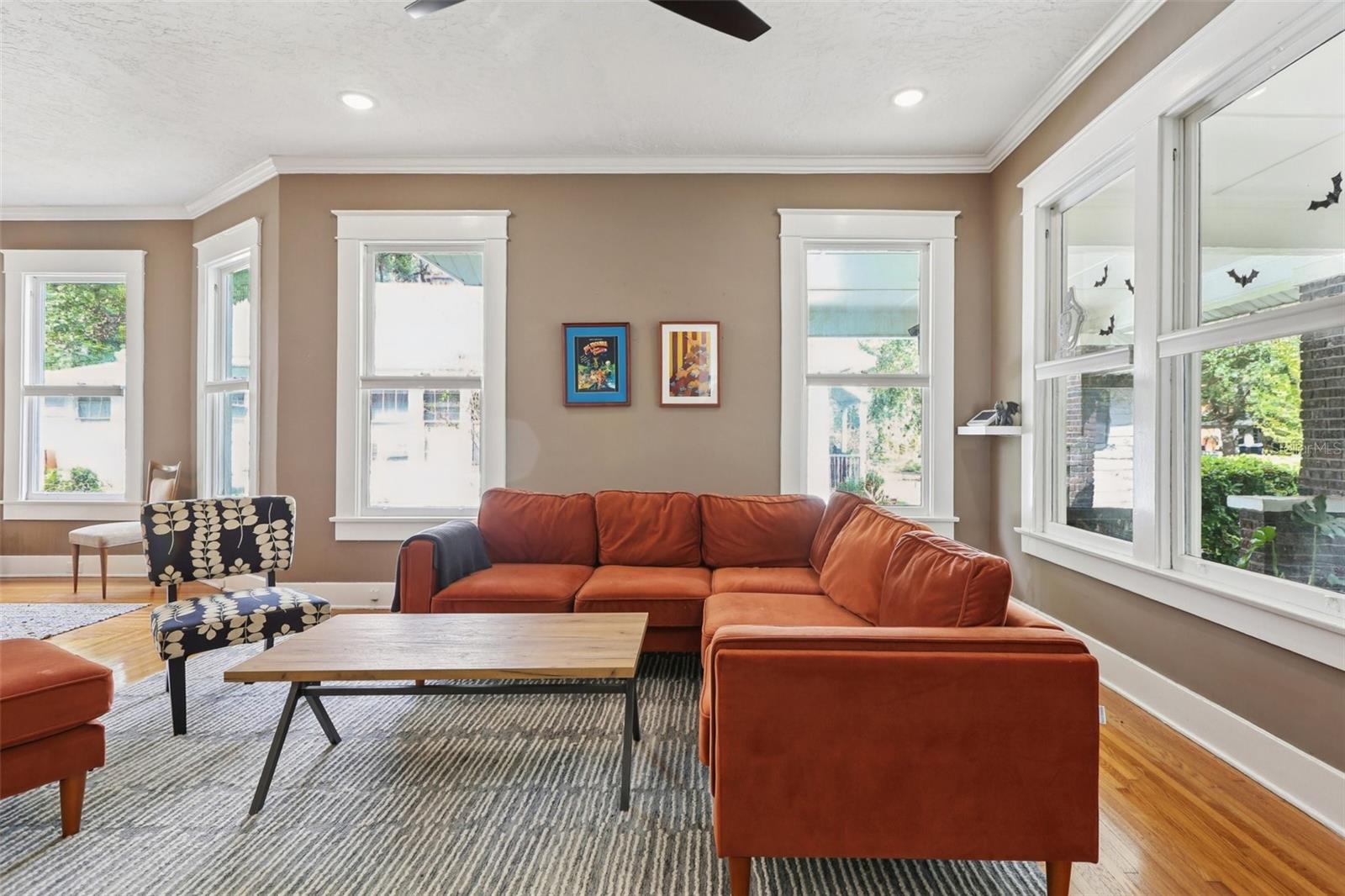 SEMINOLE HEIGHTS OF NORTH TAMP - Residential