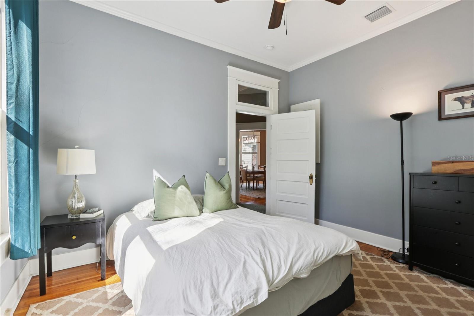 SEMINOLE HEIGHTS OF NORTH TAMP - Residential