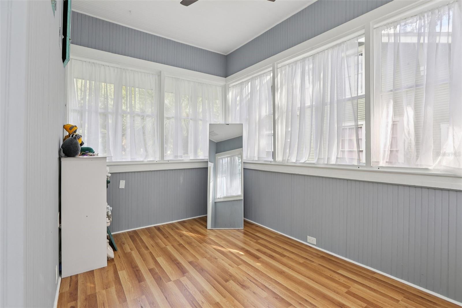 SEMINOLE HEIGHTS OF NORTH TAMP - Residential