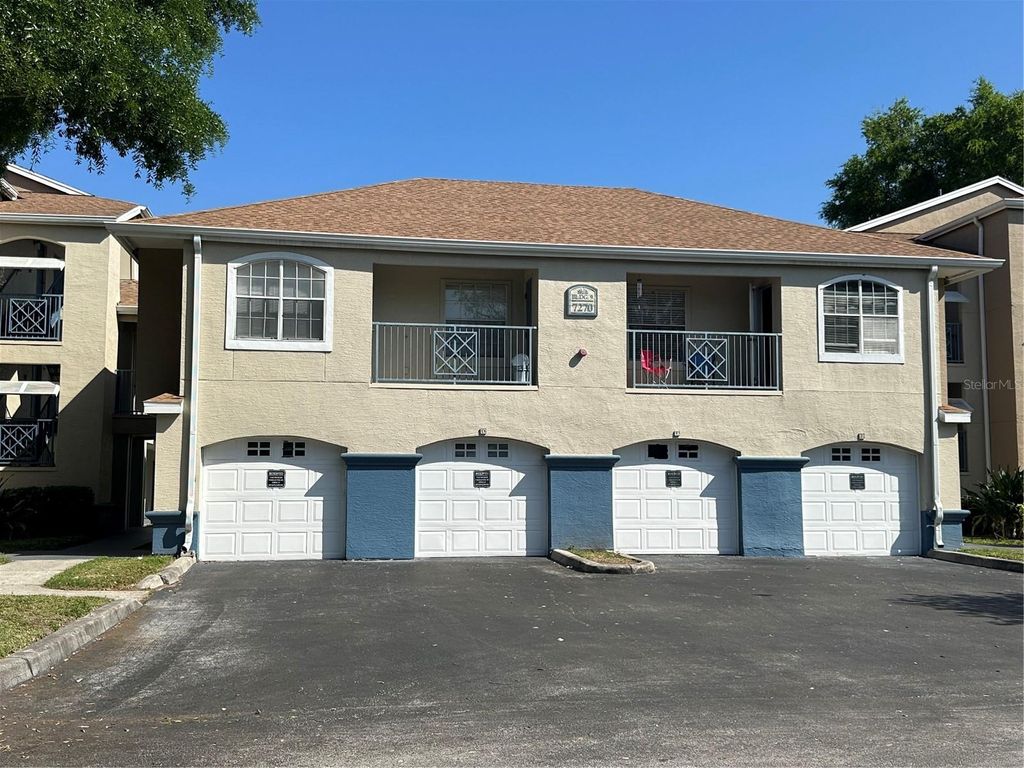 Photo of 7270 Westpointe Boulevard #916, Orlando, FL 32835 (MLS # O6407924)