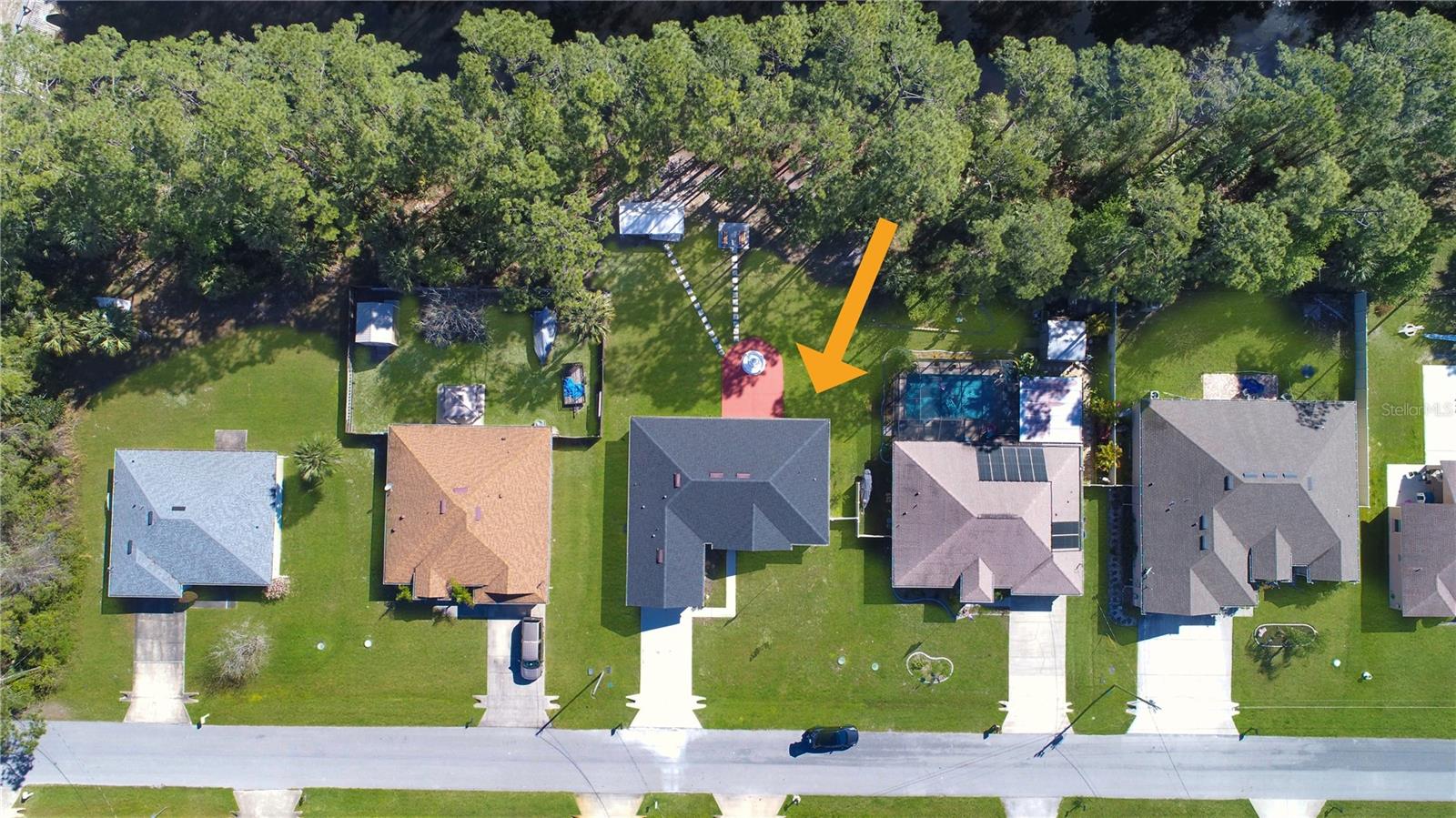 7 SMITH TRAIL