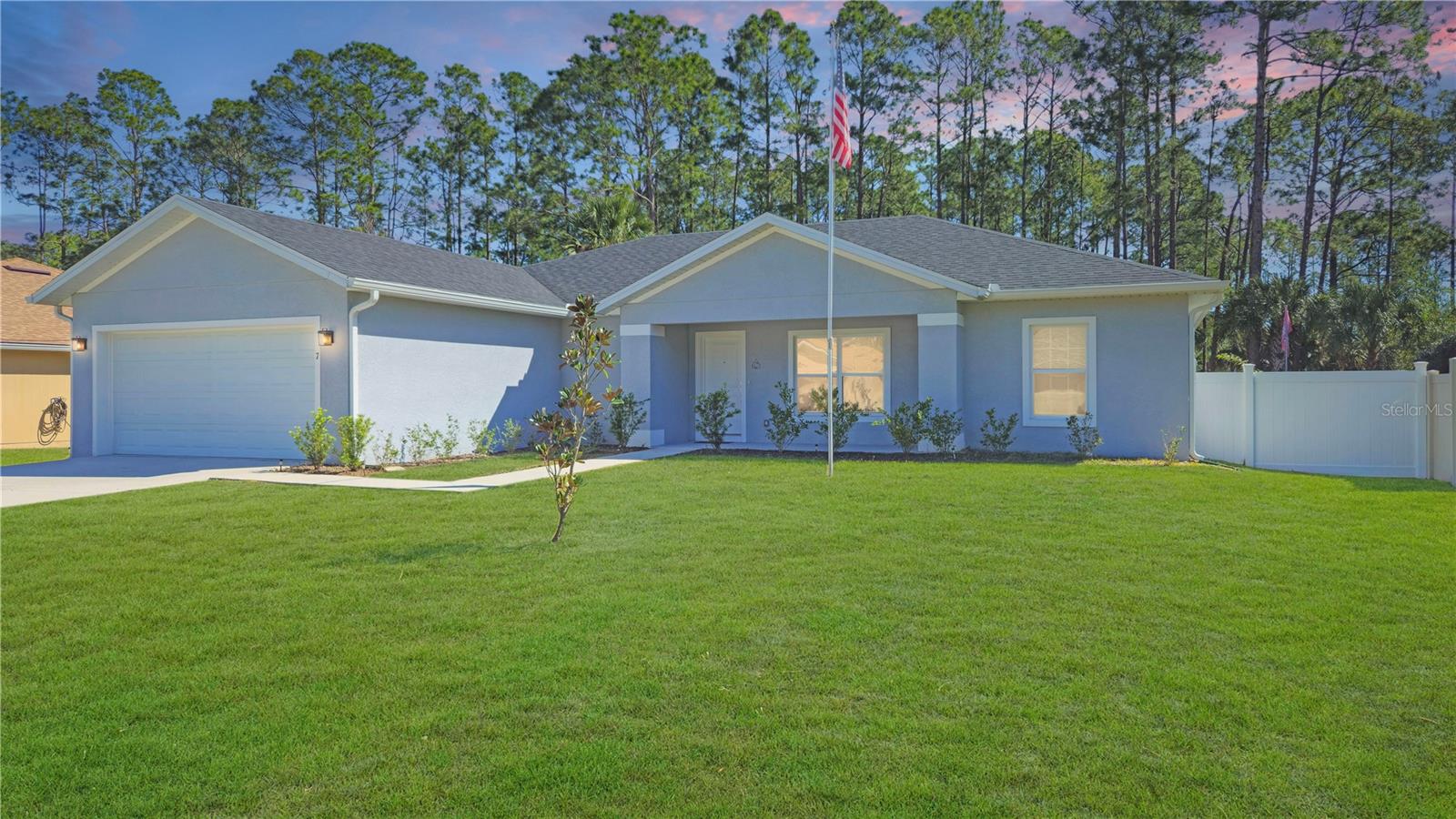 7 SMITH TRAIL