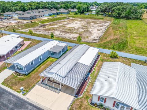 A home in ZEPHYRHILLS