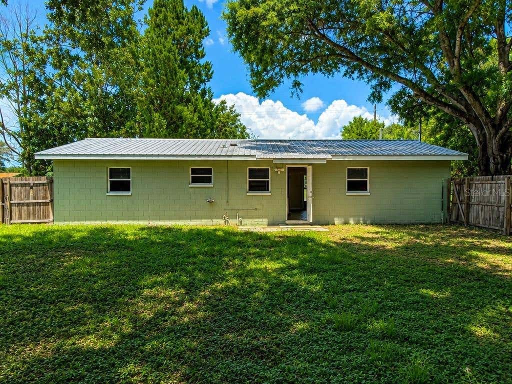 Photo of 516 Tanglewood Drive, Auburndale, FL 33823 (MLS # P4939584)