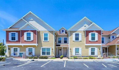 Photo of 7595 Sunny Dreams Lane, Kissimmee, FL 34747 (MLS # O6297244)