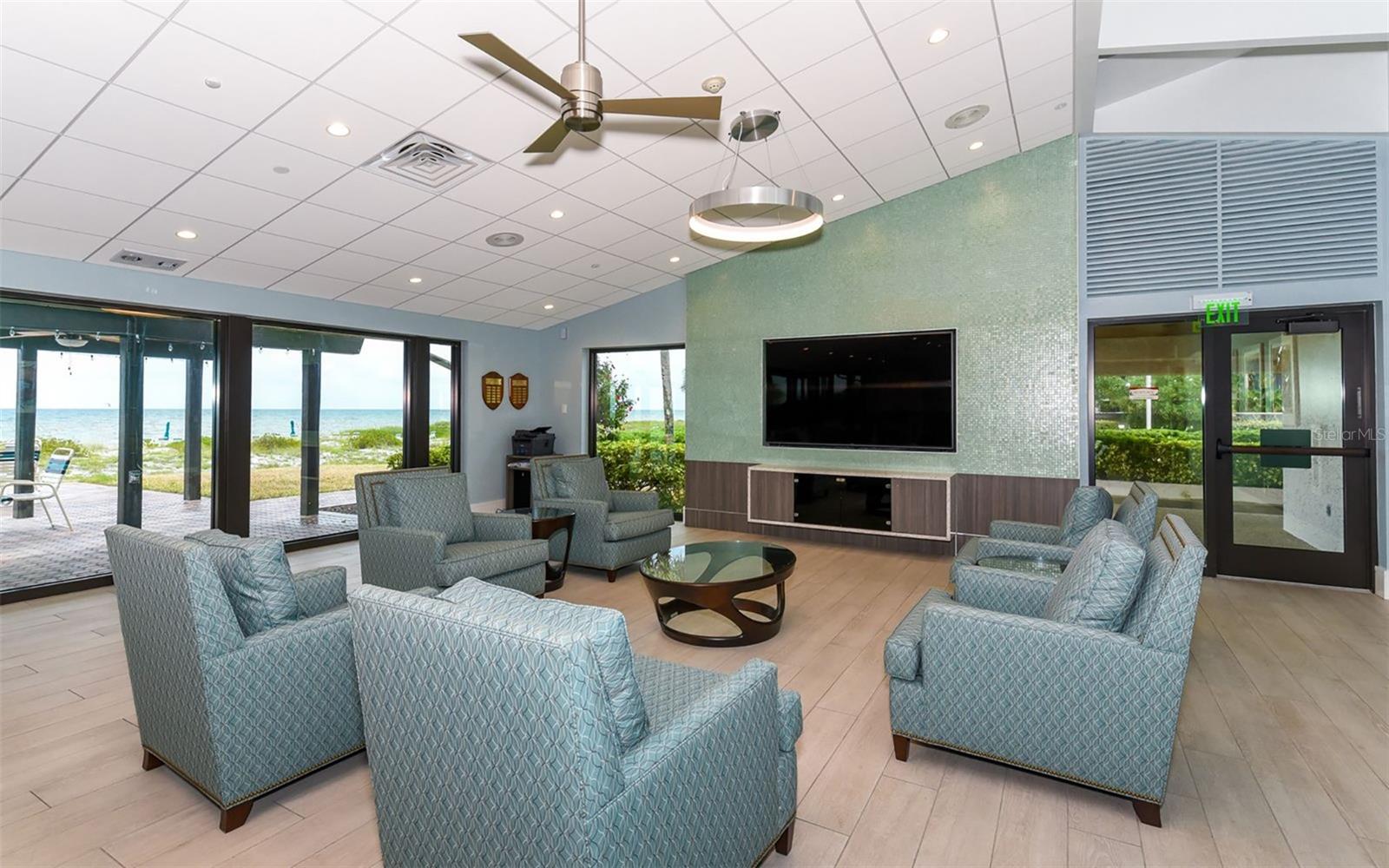 SEAPLACE I - Residential