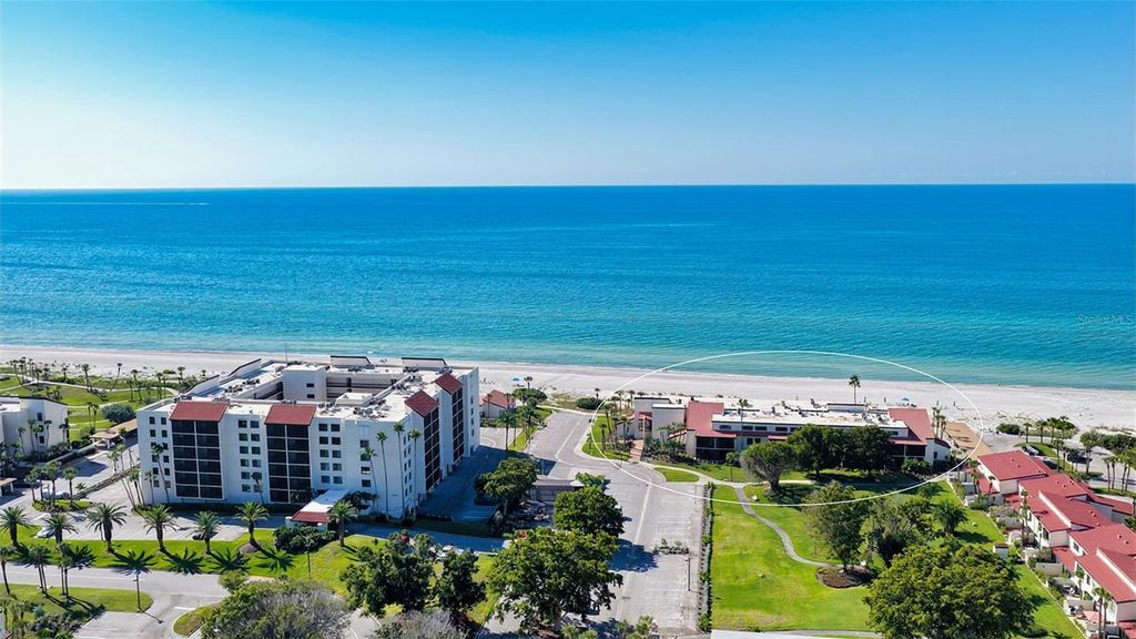 Photo of 2089 Gulf Of Mexico Drive #G1-105, Longboat Key, FL 34228 (MLS # A4673060)