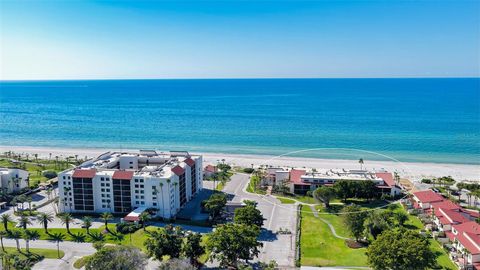 Photo of 2089 Gulf Of Mexico Drive #G1-105, Longboat Key, FL 34228 (MLS # A4673060)