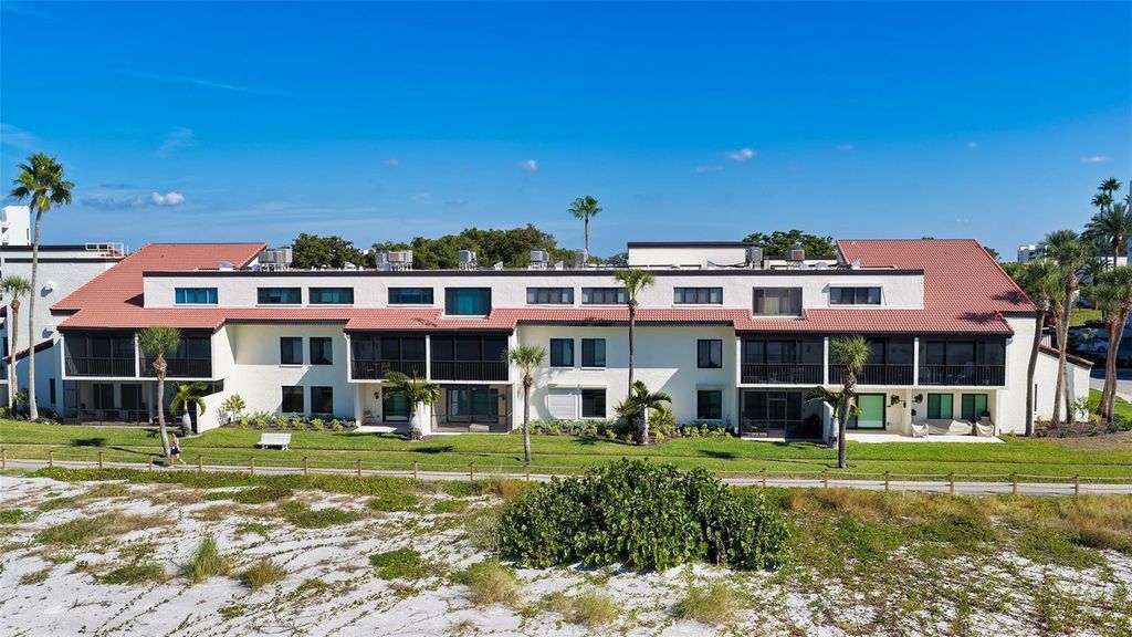 Photo of 2089 Gulf Of Mexico Drive #G1-105, Longboat Key, FL 34228 (MLS # A4673060)