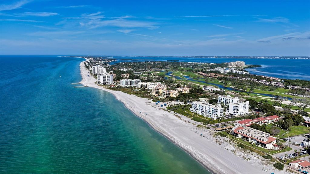 Photo of 2089 Gulf Of Mexico Drive #G1-105, Longboat Key, FL 34228 (MLS # A4673060)