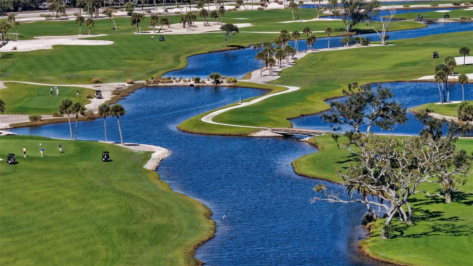 SEAPLACE I - Residential