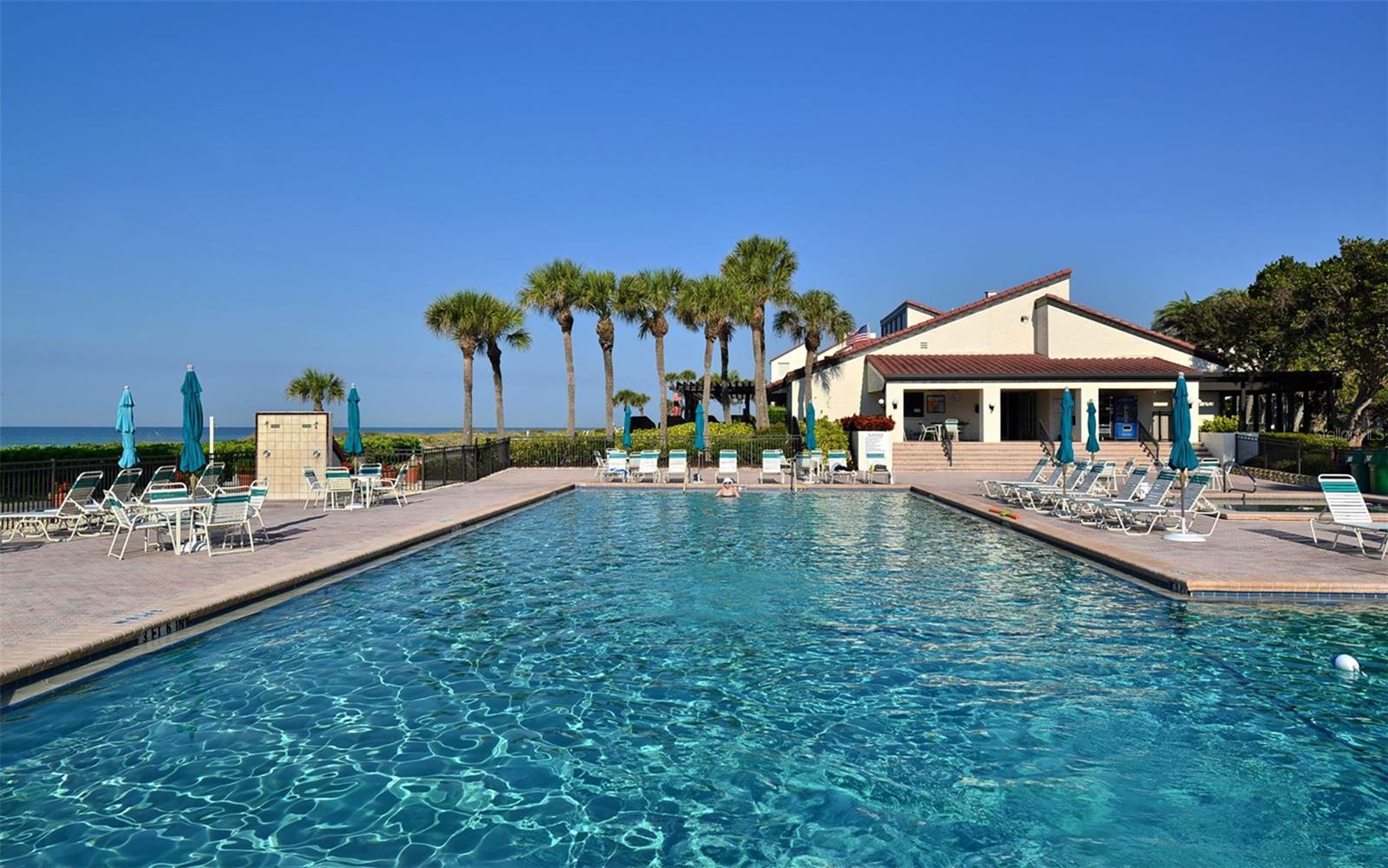 SEAPLACE I - Residential