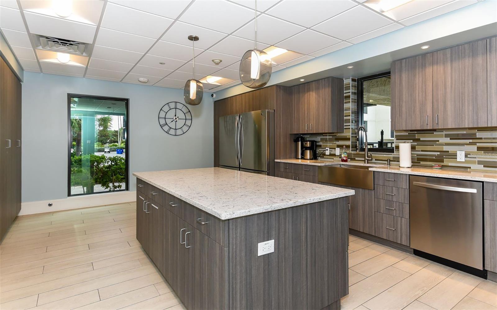 SEAPLACE I - Residential