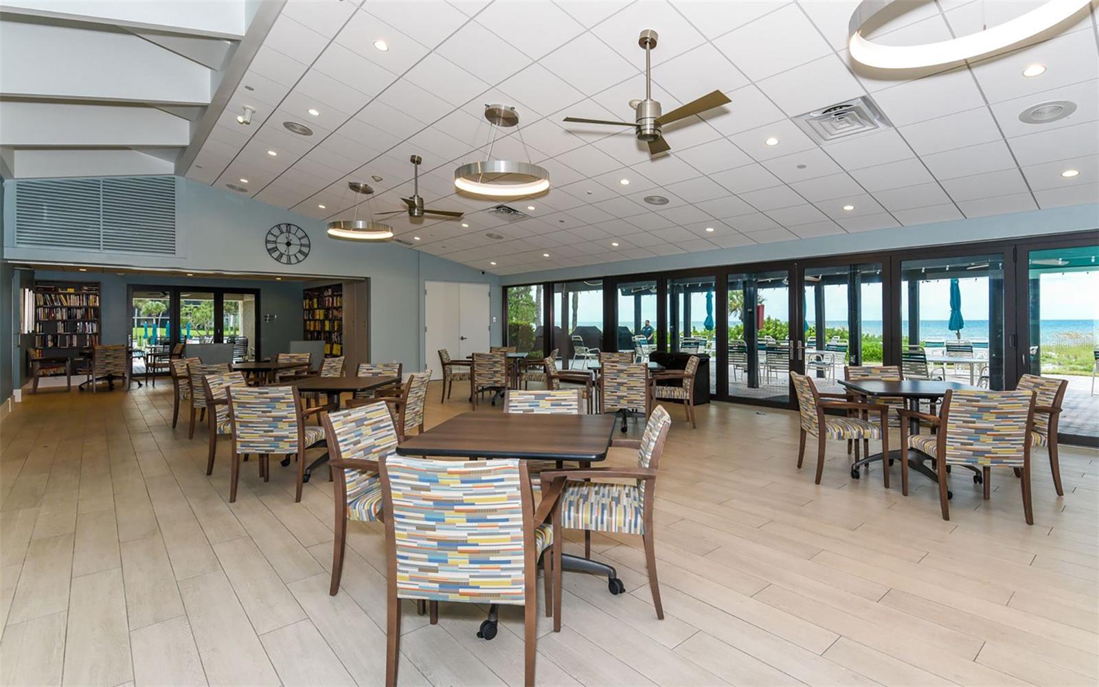 SEAPLACE I - Residential